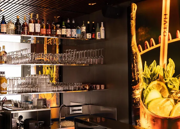 The Hotel Lucerne, Autograph Collection