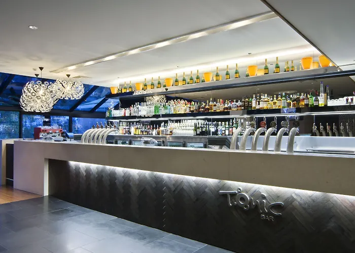 Country Club Tasmania Hotel Launceston