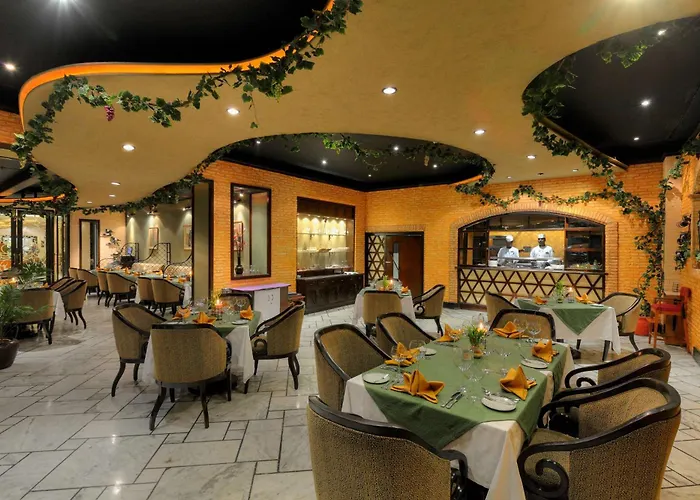 Radisson Hotel Kathmandu