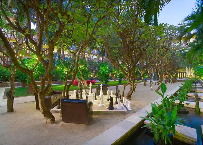 Hard Rock Hotel Bali Kuta 