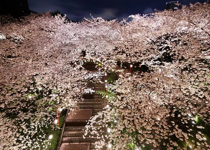 Grand Prince Hotel Takanawa Tokio