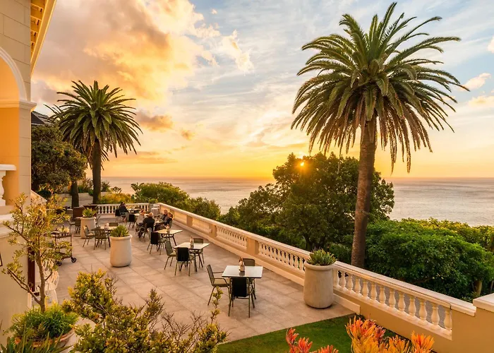 Ellerman House Hotel Cape Town