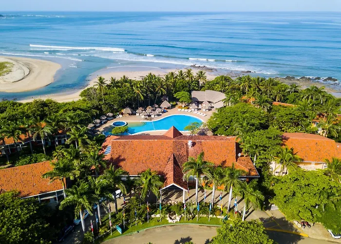 Occidental Tamarindo Hotel