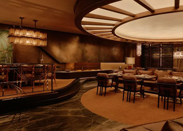 Park Hyatt Paris - Vendome Hotel