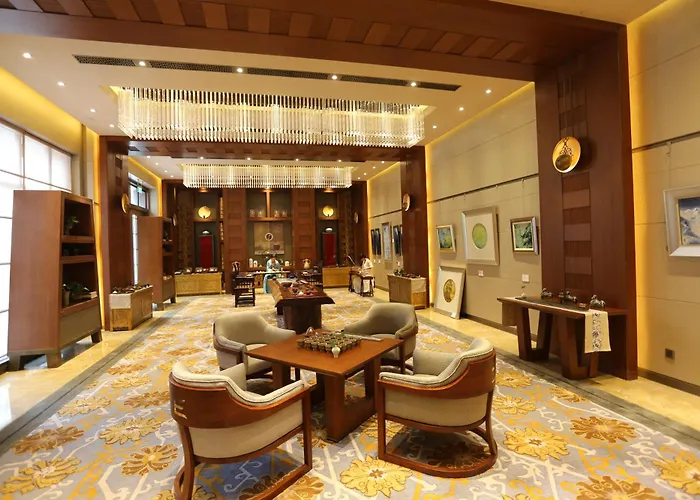 Chengdu Tibetan Hotel