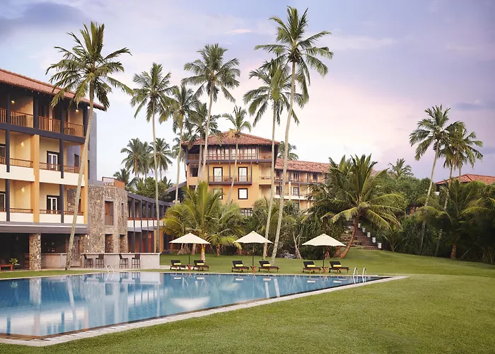 Jetwing Lighthouse, A Luxury Reserve Galle