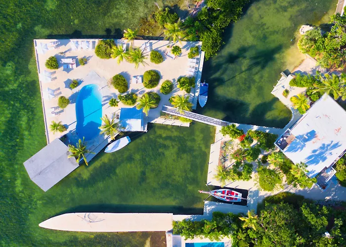 Casa Morada Hotel Islamorada