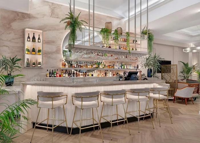 African Pride Melrose Arch, Autograph Collection Johannesburg