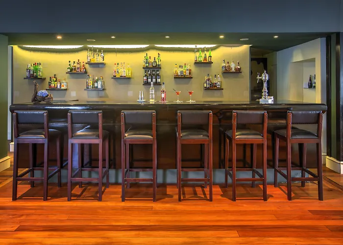 Hotel Quinta Das Vistas (Adults Only) Funchal 