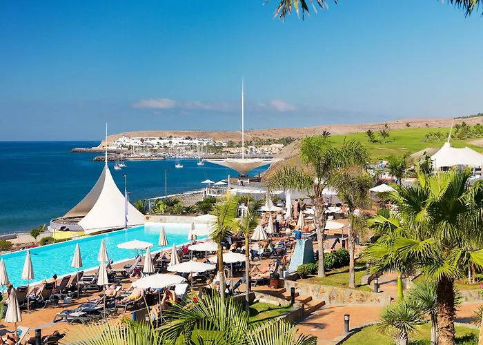H10 Playa Meloneras Horizons Collection Hotel