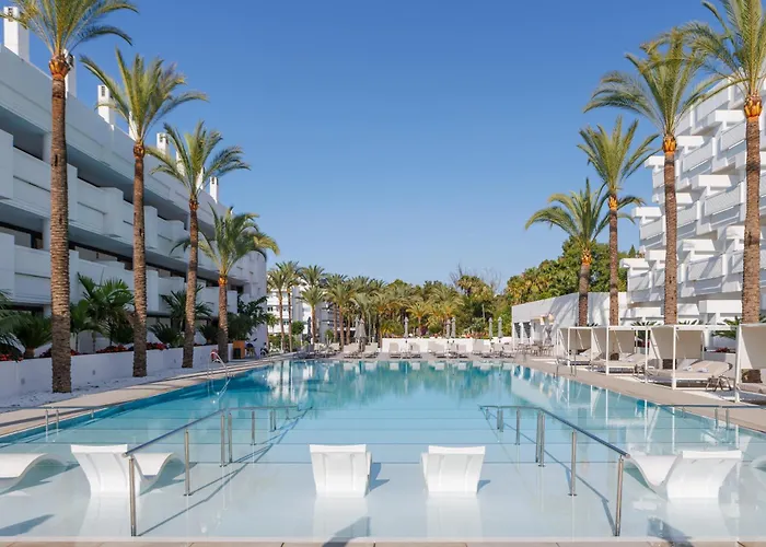 Alanda Marbella Hotel & Wellness