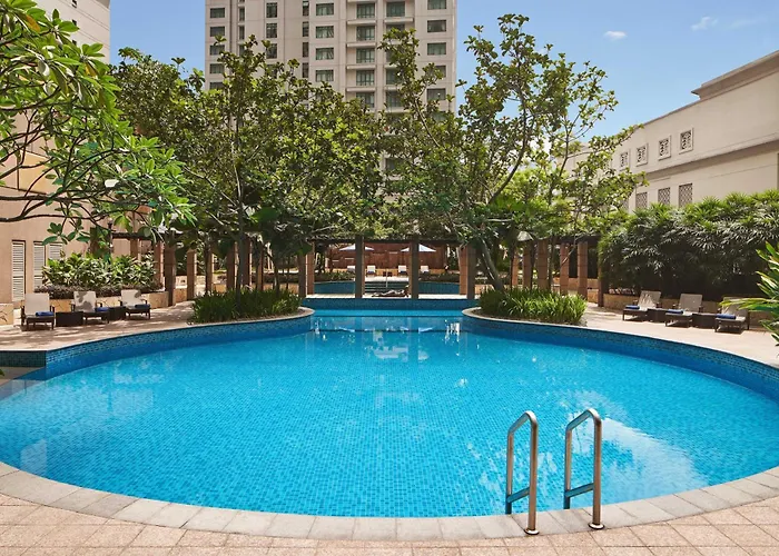 The Westin Kuala Lumpur Hotel