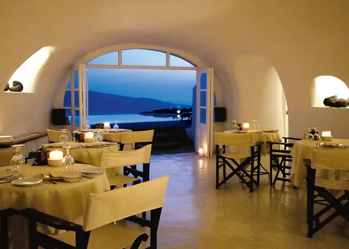 Perivolas Hotel Oia