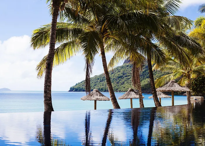 Beach Club (Adults Only) Hamilton Island