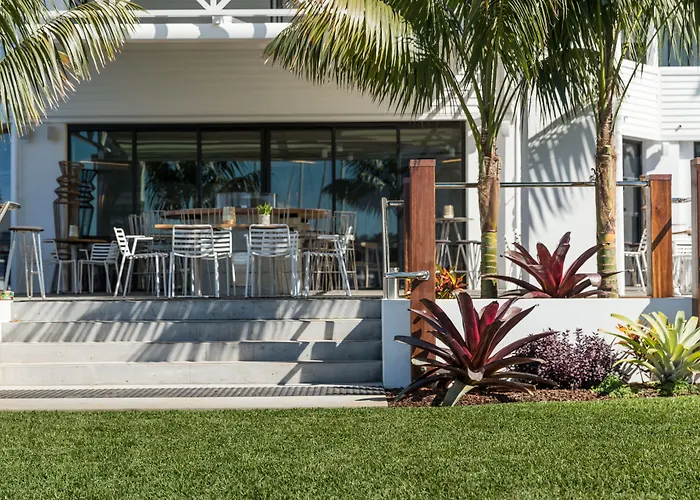 Sails Port Macquarie By Rydges Hotel