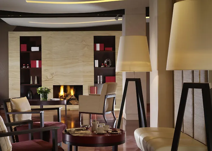 Amphitryon Hotel Nafplio