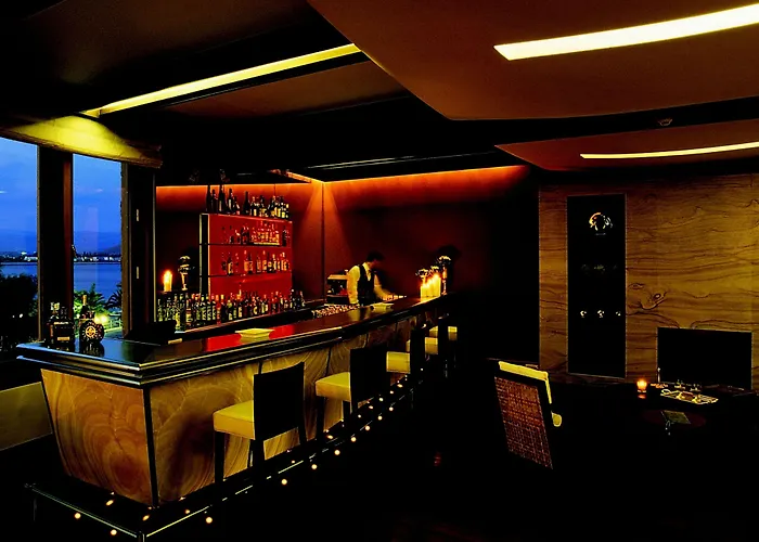 Amphitryon Hotel Nafplio