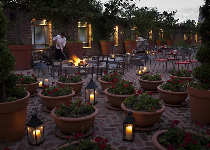 Faena Hotel Buenos Aires