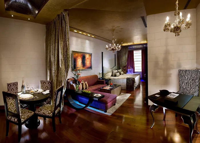 Radisson Blu Mbd Hotel Noida