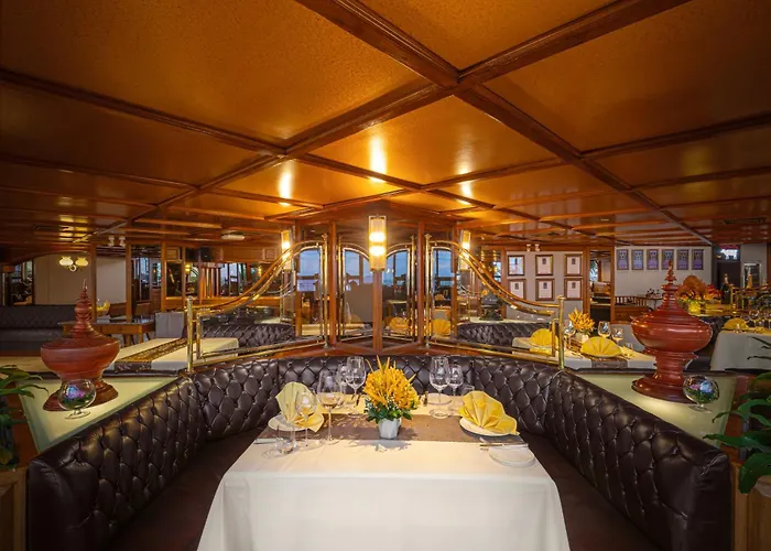 Royal Wing Suites & Spa Pattaya