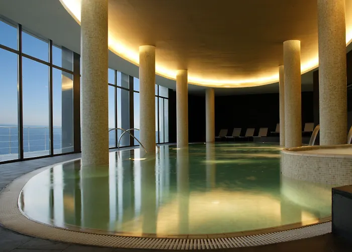Eurostars Sitges Hotel