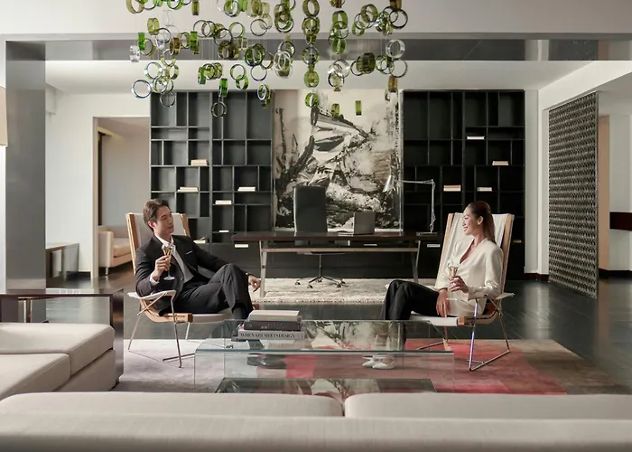 Le Meridien Saigon Ho Chi Minh City