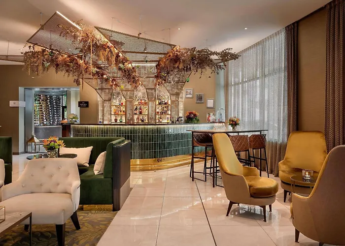 Sofitel Wellington Hotel