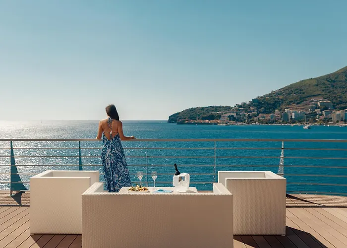 Dukley Hotel & Resort Budva