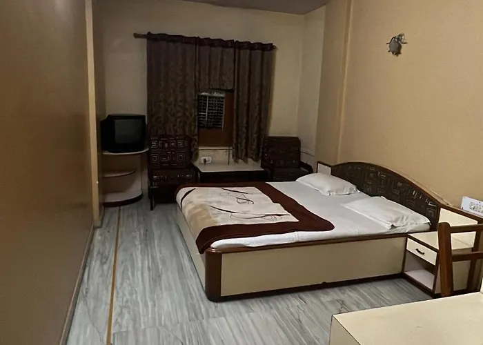 Hotel Surya Nathdwara