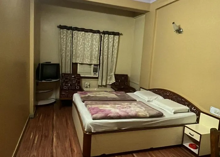 Hotel Surya Nathdwara