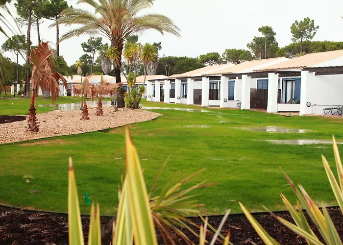 Pestana Vila Sol Golf - Vilamoura