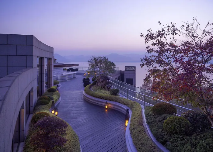 Grand Hyatt Hangzhou