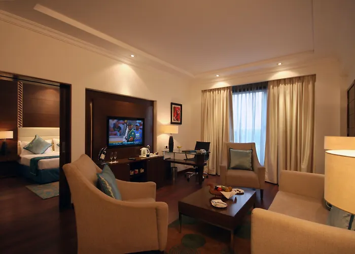 Radisson Jaipur City Center