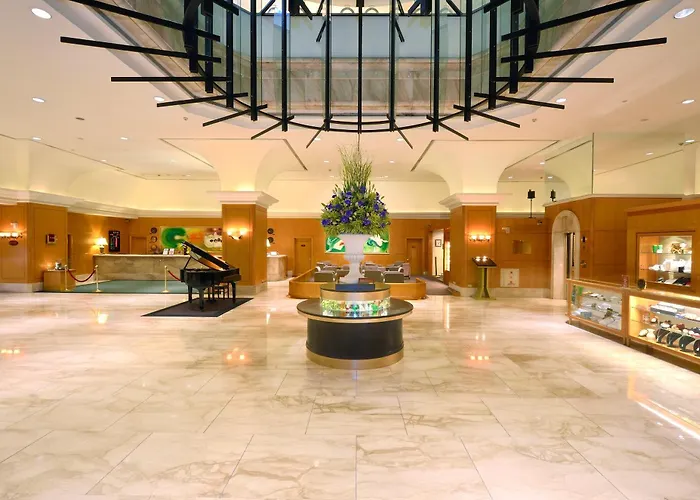 The Lees Hotel Kaohsiung