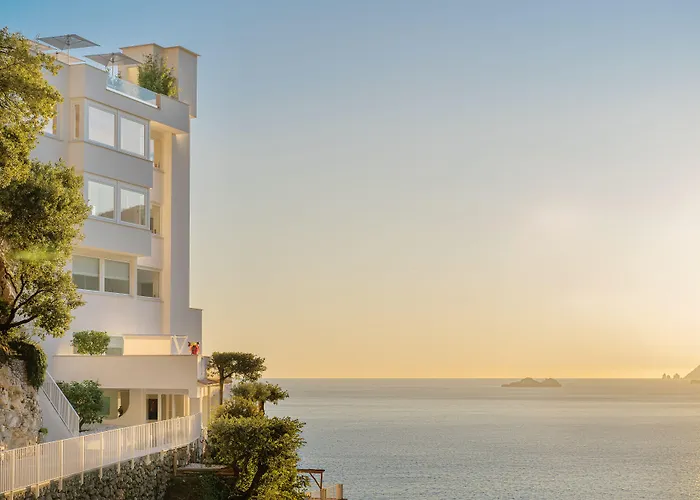 Casa Angelina Hotel Praiano