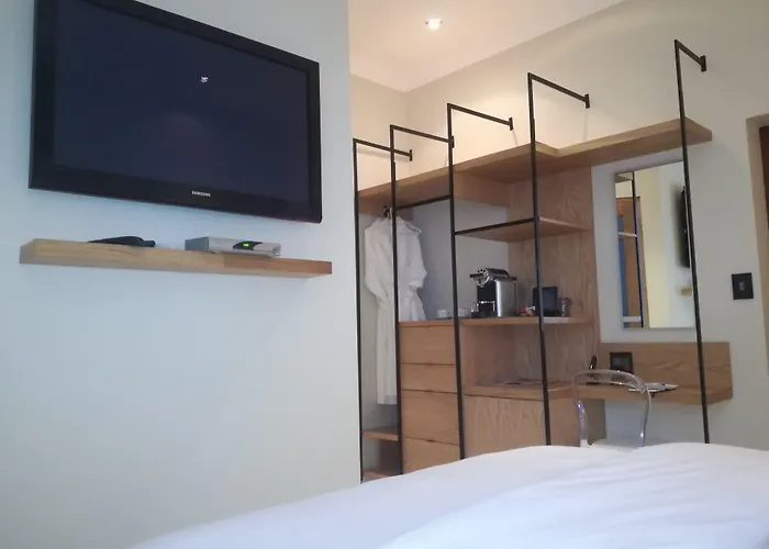 Sugar Hotel Cape Town