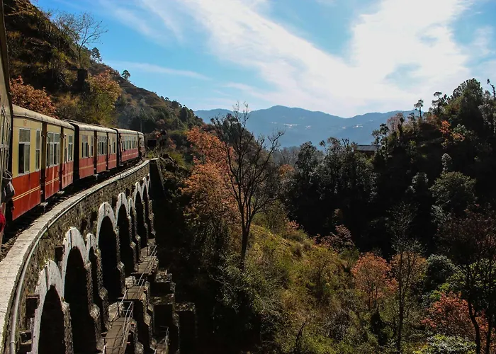 Radisson Hotel Shimla