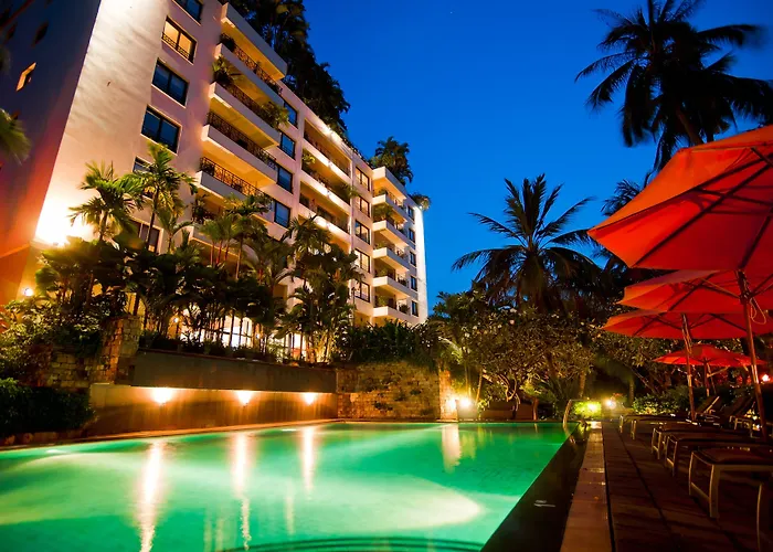Saigon Domaine Luxury Residences Ho Chi Minh City
