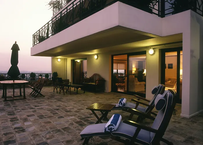 Saigon Domaine Luxury Residences Ho Chi Minh City