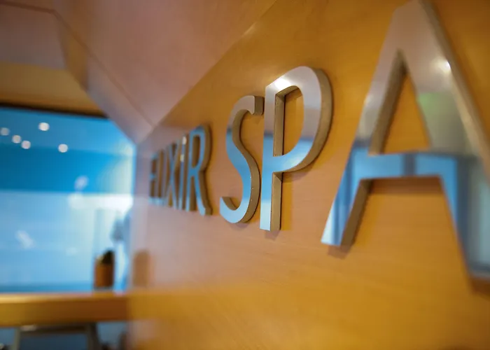 Constantinou Bros Asimina Suites Hotel (Adults Only) Paphos