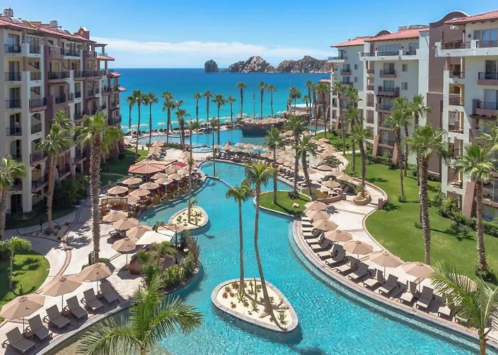 Villa Del Arco Beach Resort & Spa Cabo San Lucas