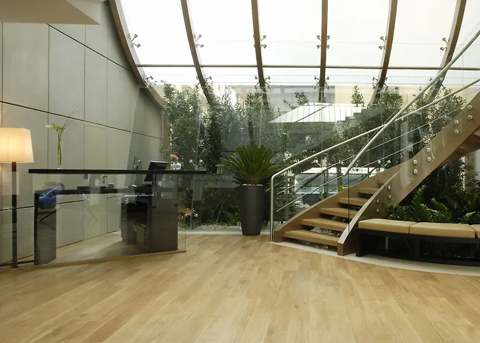 Daios Luxury Living Hotel Thessaloniki