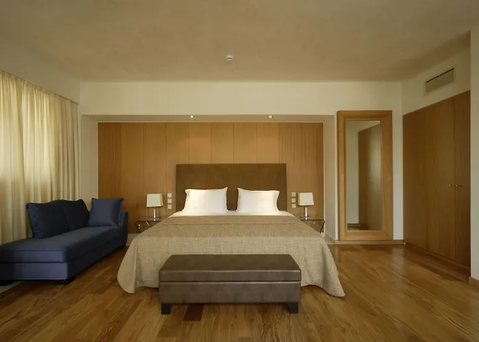 Daios Luxury Living Hotel Thessaloniki