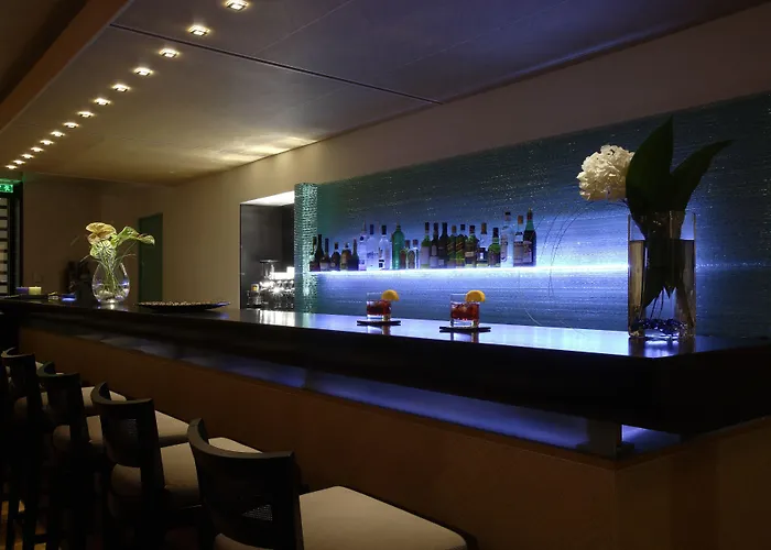 Daios Luxury Living Hotel Thessaloniki