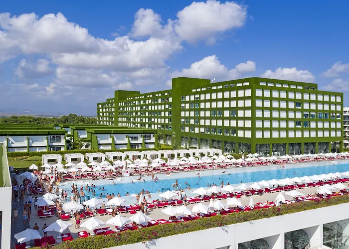 Adam & Eve - Adult Only Hotel Belek