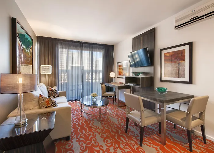 Miller Apartments Adelaide