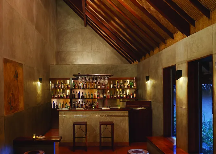 Jetwing Vil Uyana, A Luxury Reserve Sigiriya