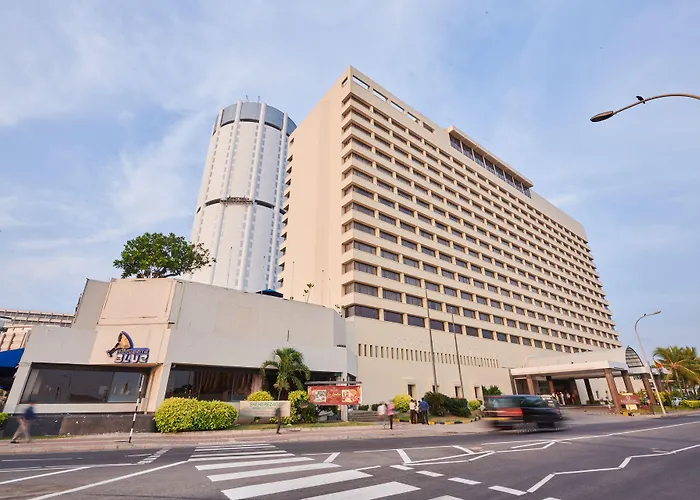 Galadari Hotel Colombo