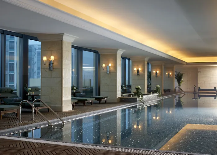 The Ritz-Carlton Beijing Hotel