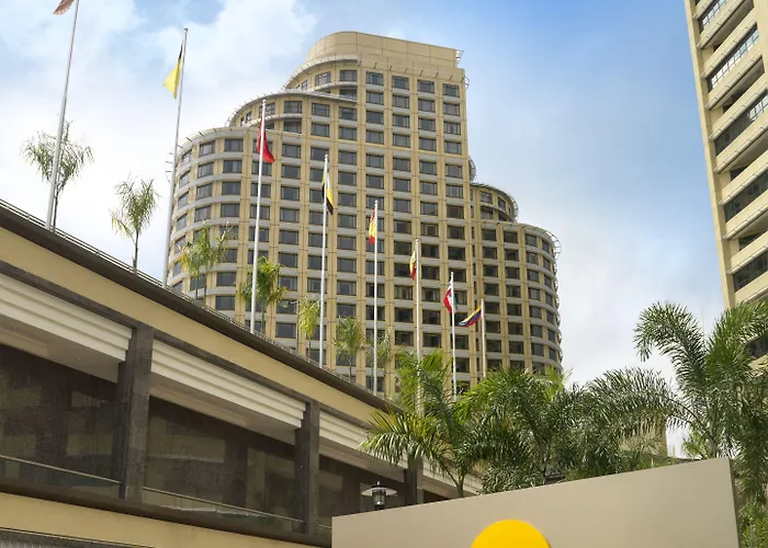 One World Hotel Petaling Jaya
